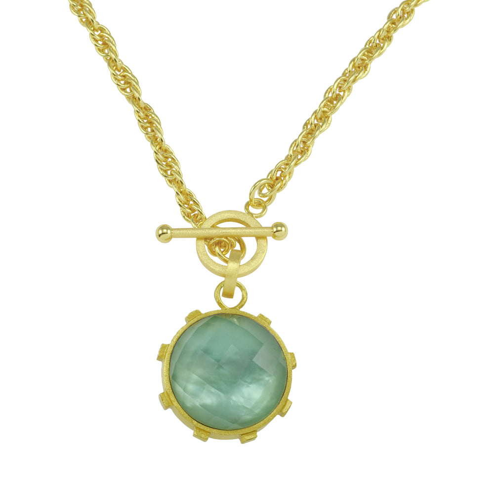 GISELE NECKLACE
