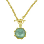 GISELE NECKLACE