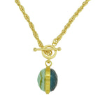 GISELE NECKLACE