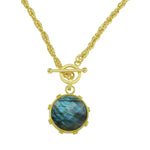 GISELE NECKLACE