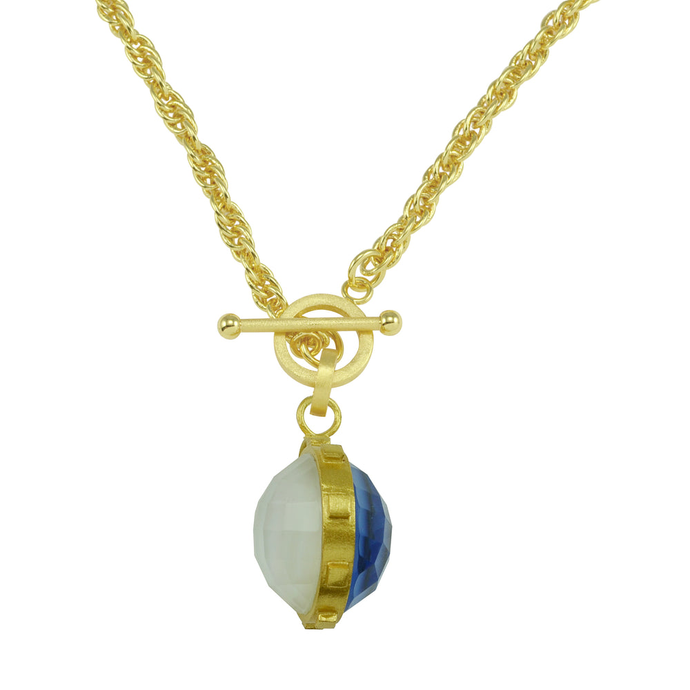 GISELE NECKLACE