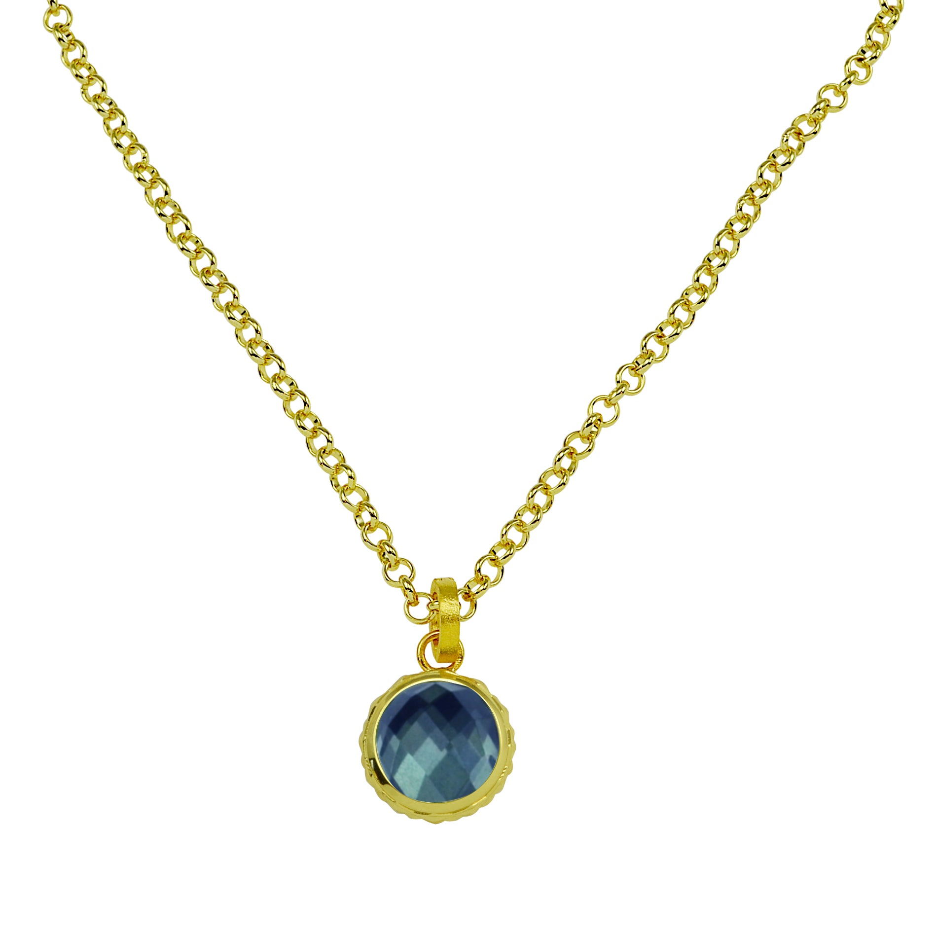 Amalfi Necklace