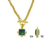 Vitoria Necklace