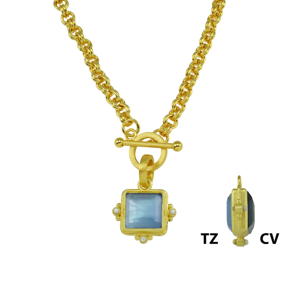 Vitoria Necklace