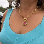 Vitoria Necklace