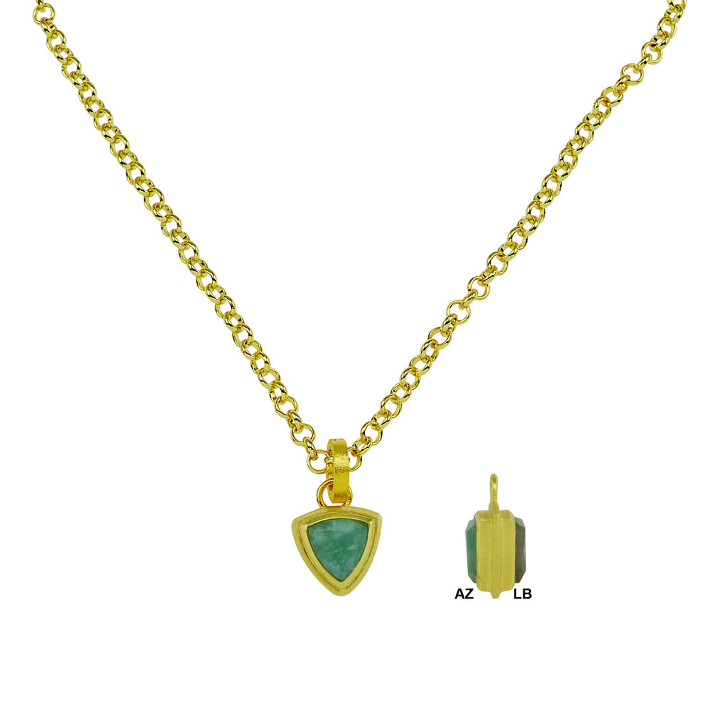YASHA NECKLACE