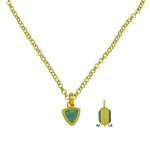 YASHA NECKLACE