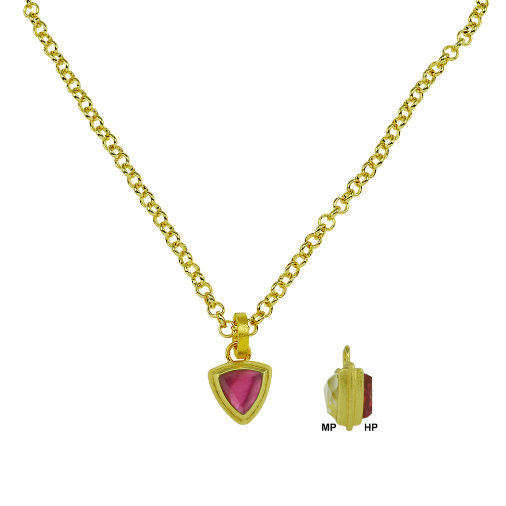 YASHA NECKLACE