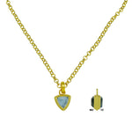 YASHA NECKLACE