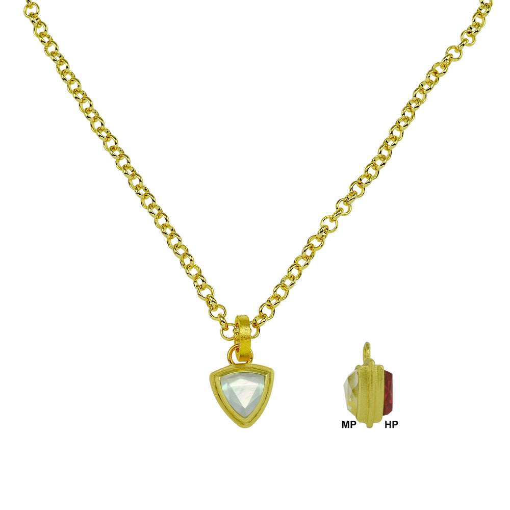 YASHA NECKLACE