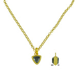 YASHA NECKLACE