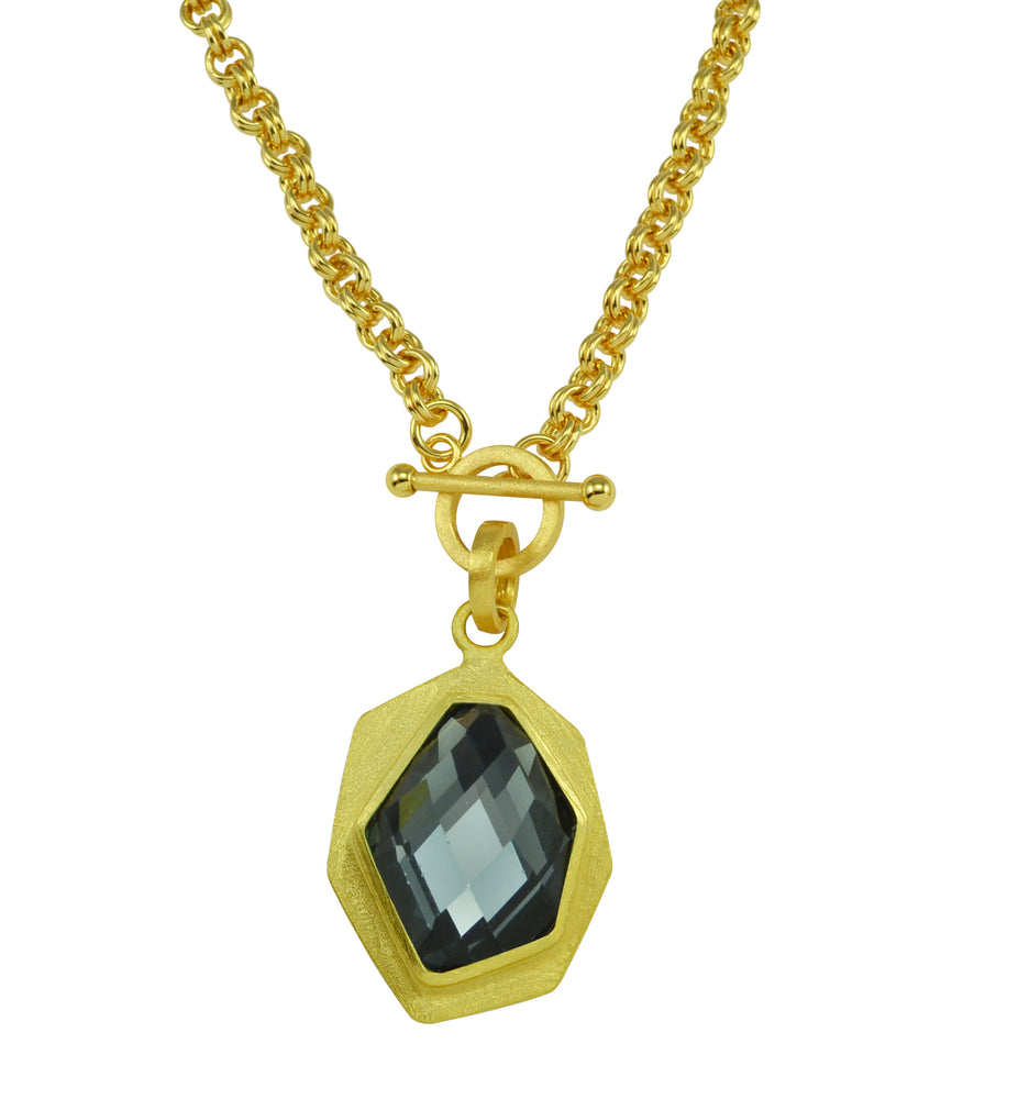 LINEA NECKLACE