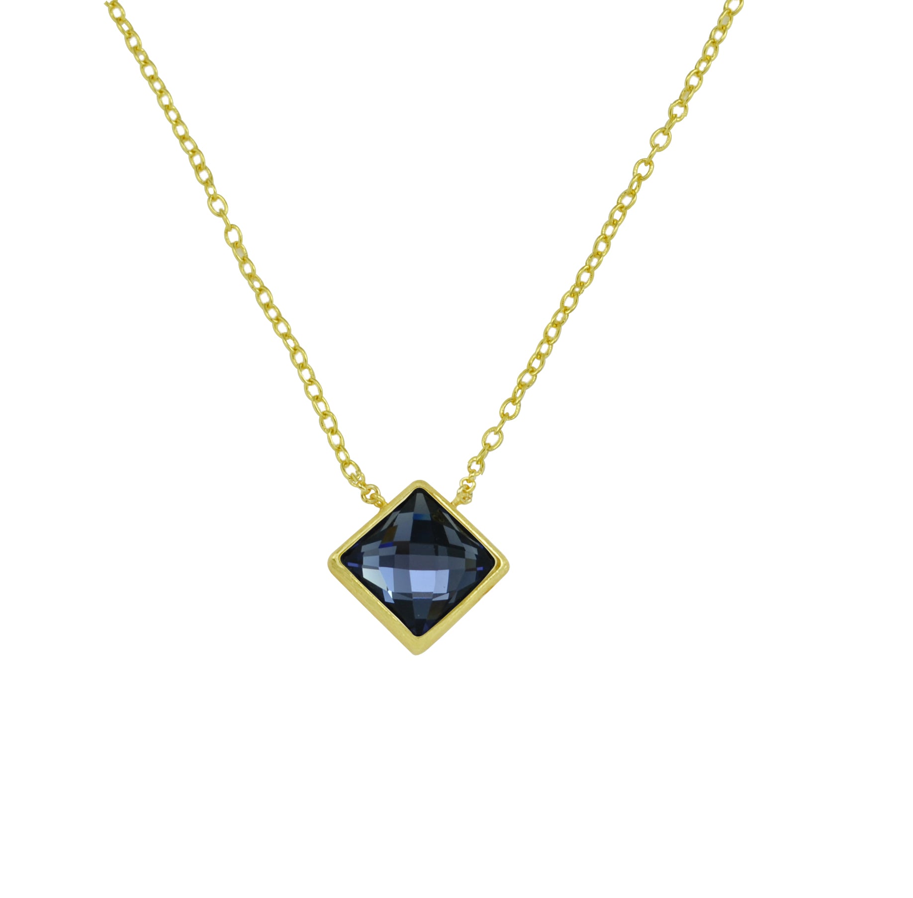 Shiraly Necklace