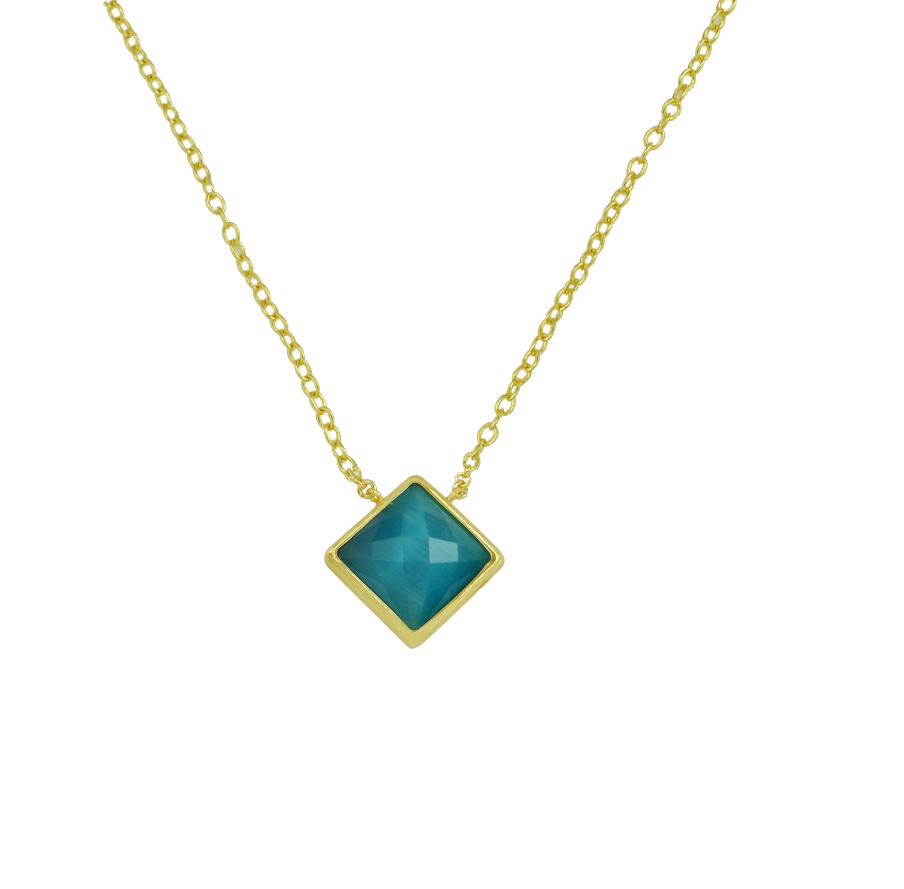 Shiraly Necklace