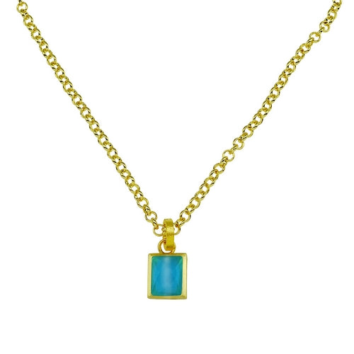 Vibeke Necklace