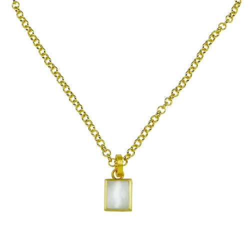 Vibeke Necklace
