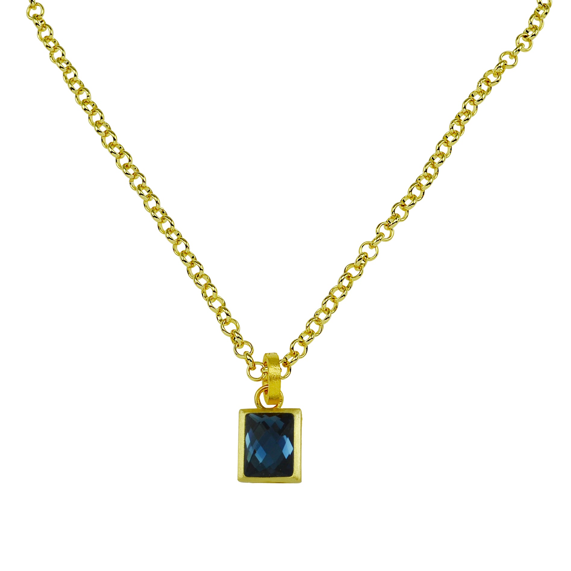 Vibeke Necklace