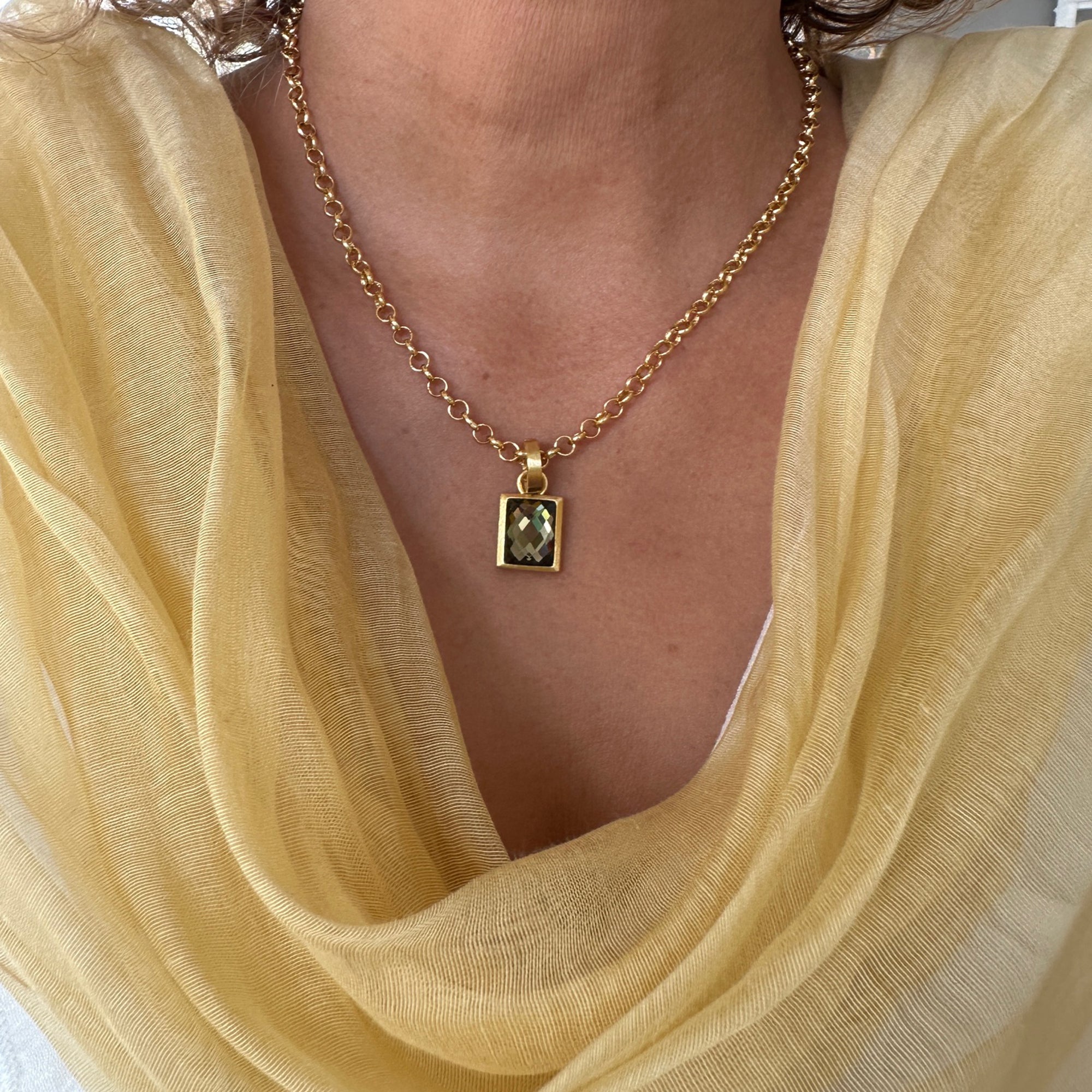 Vibeke Necklace