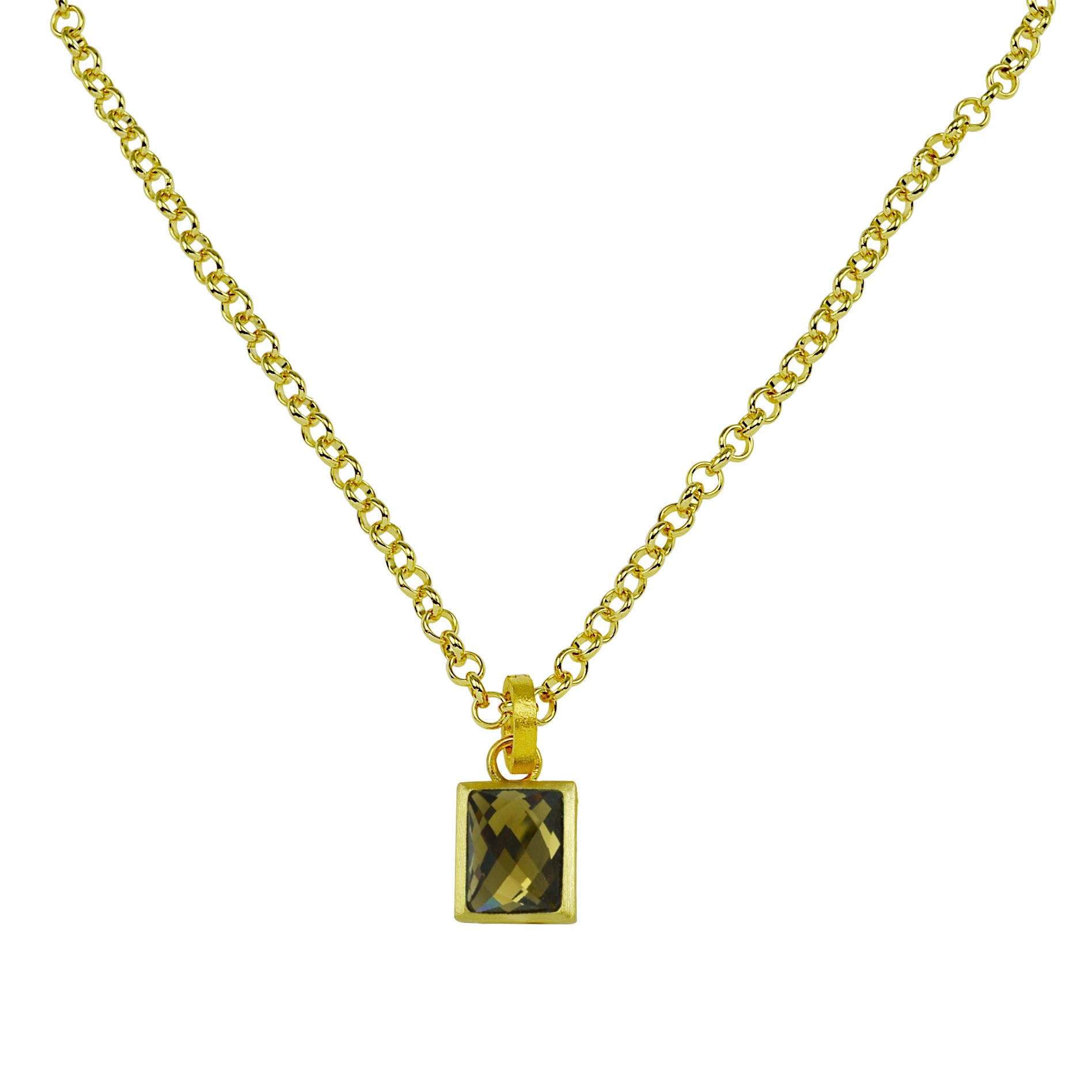 Vibeke Necklace