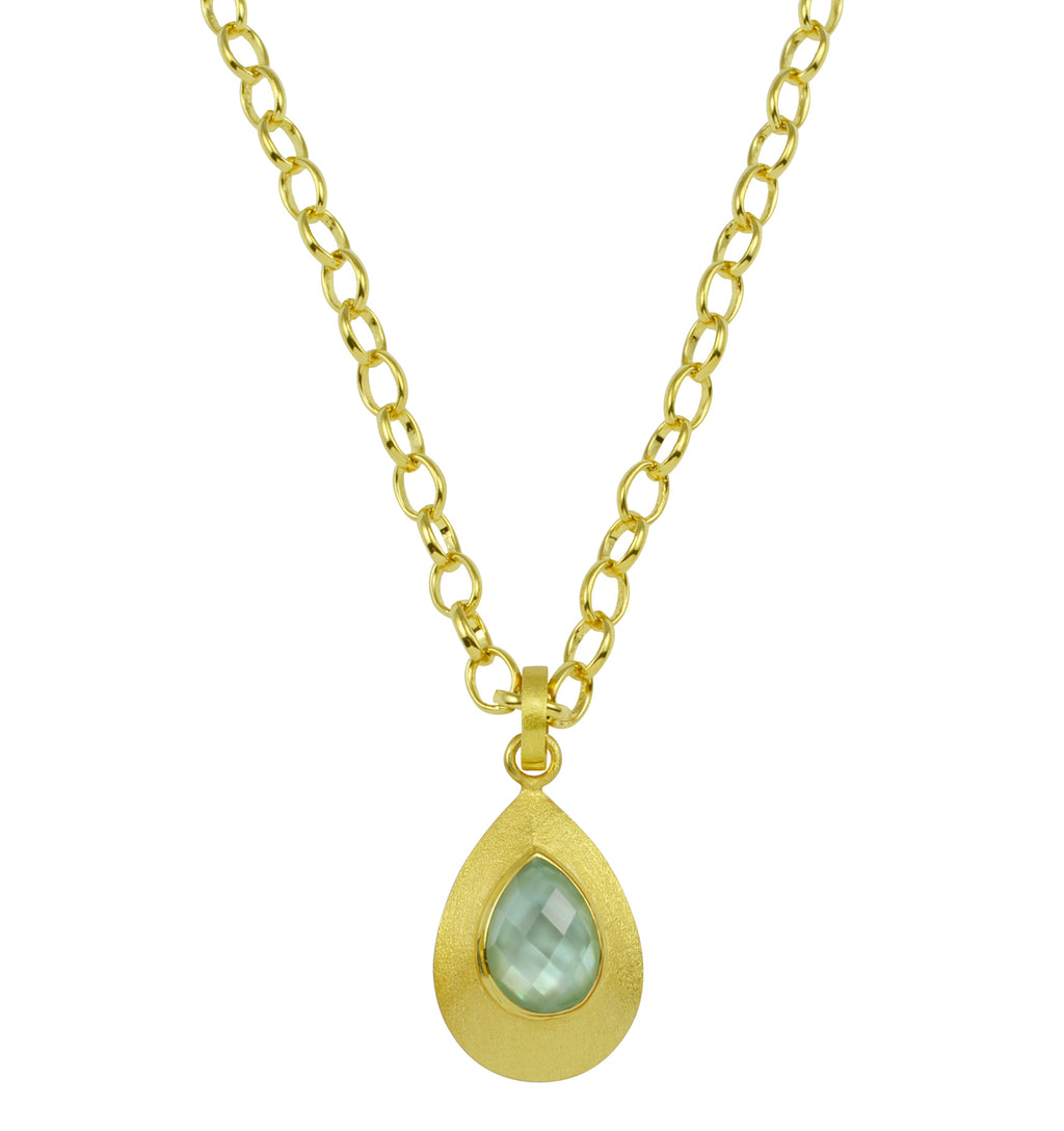Lydian Necklace