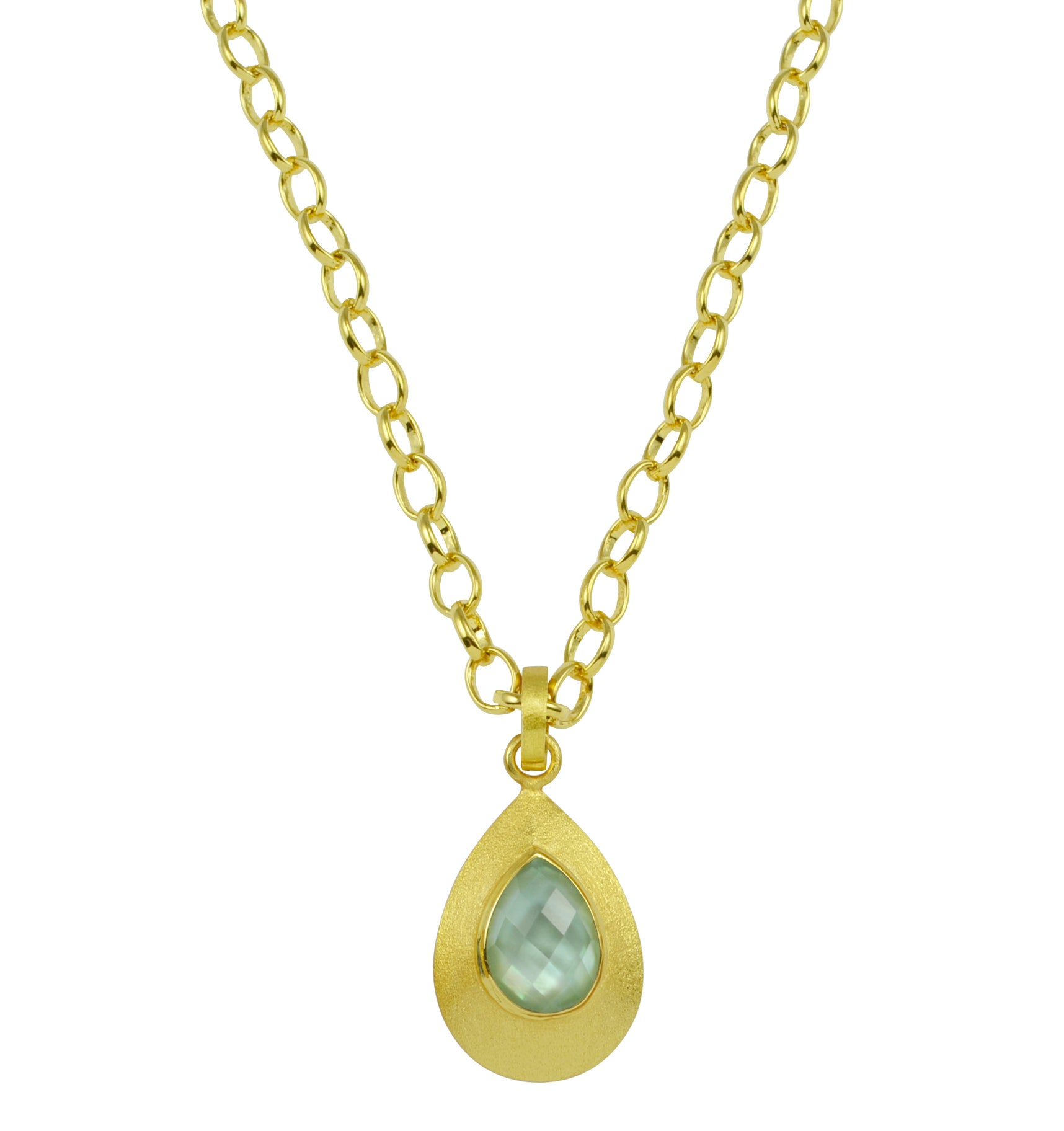 Lydian Necklace