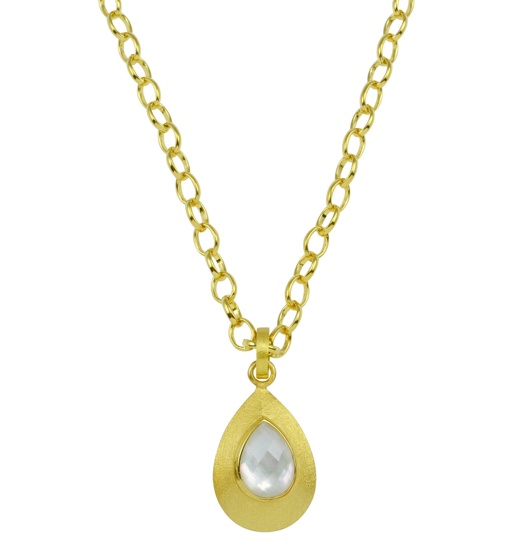 Lydian Necklace