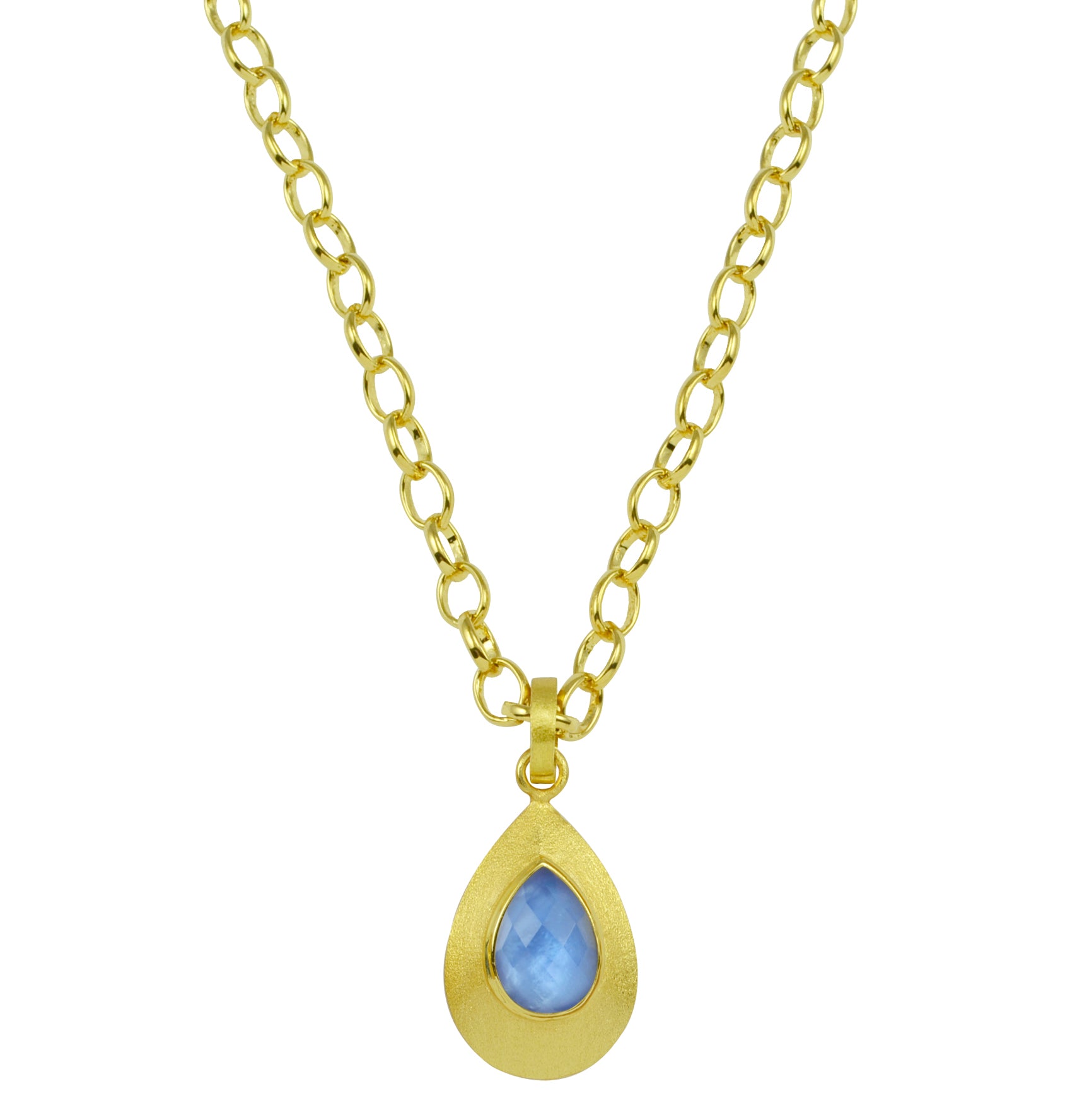 Lydian Necklace