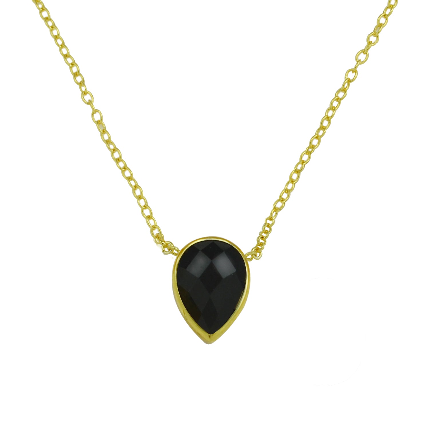 Petra Necklace