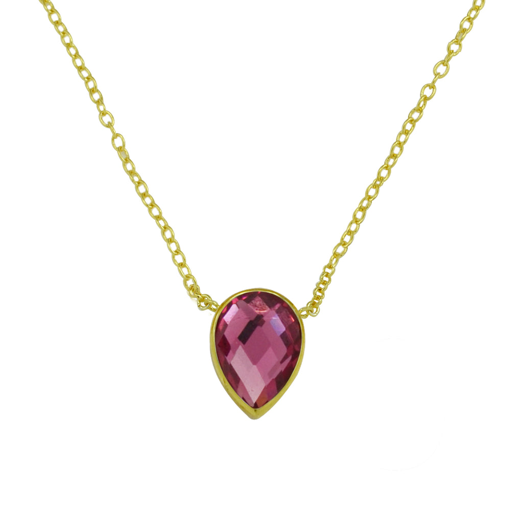 Petra Necklace