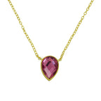 Petra Necklace
