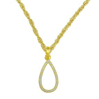 Etoile Necklace