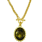 Ankara Necklace