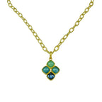 Sasha Necklace