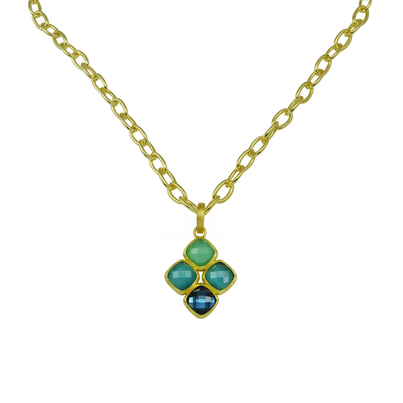 Sasha Necklace
