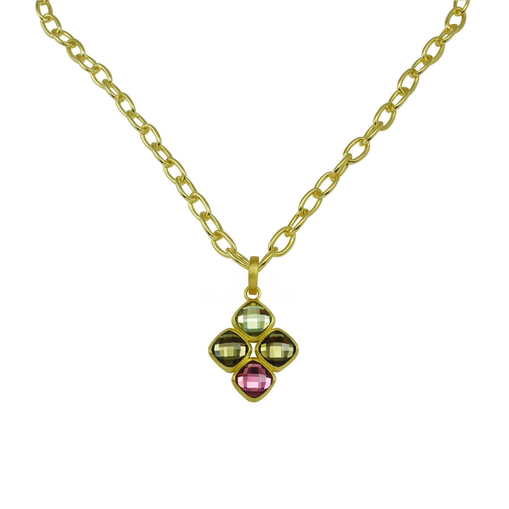 Sasha Necklace