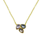 Delis Necklace