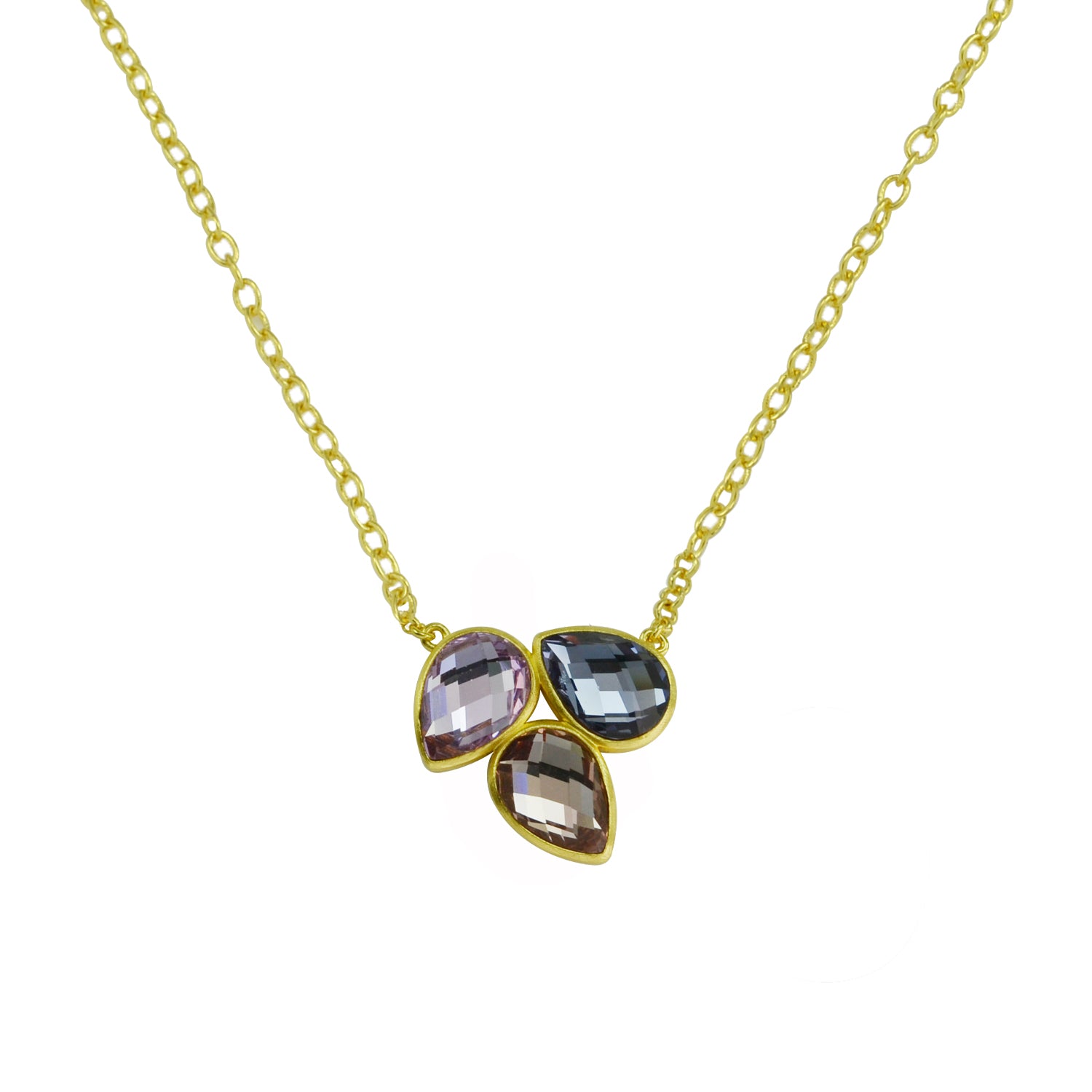 Delis Necklace