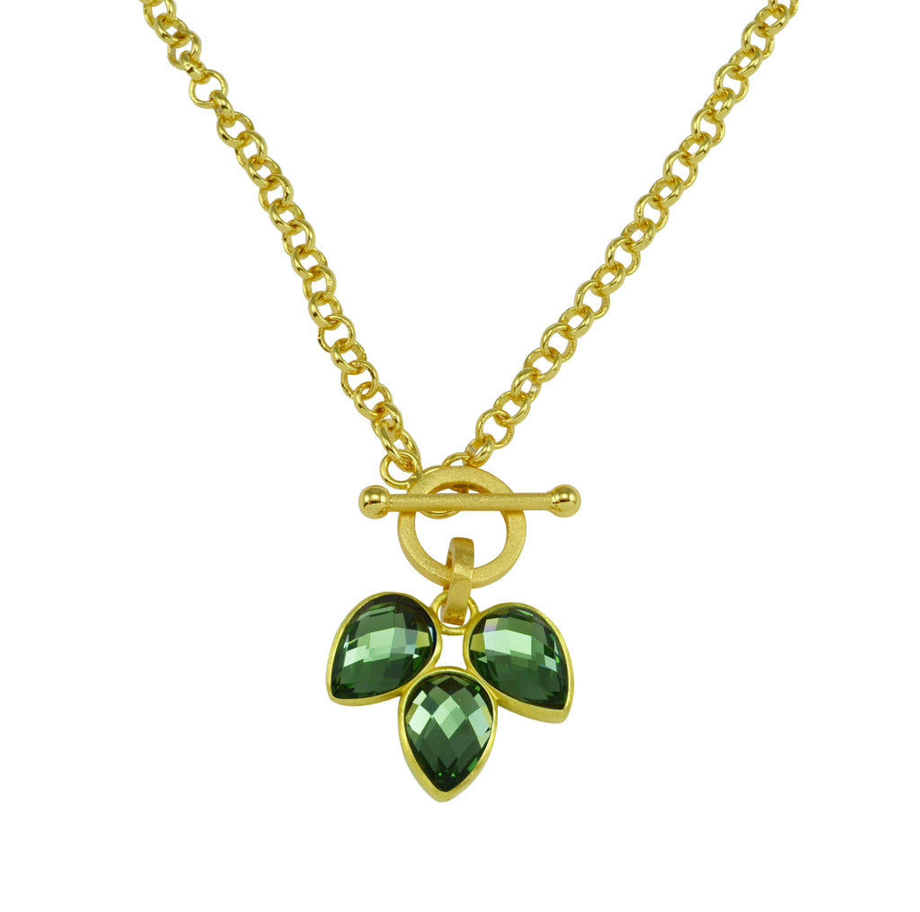Eliana Necklace
