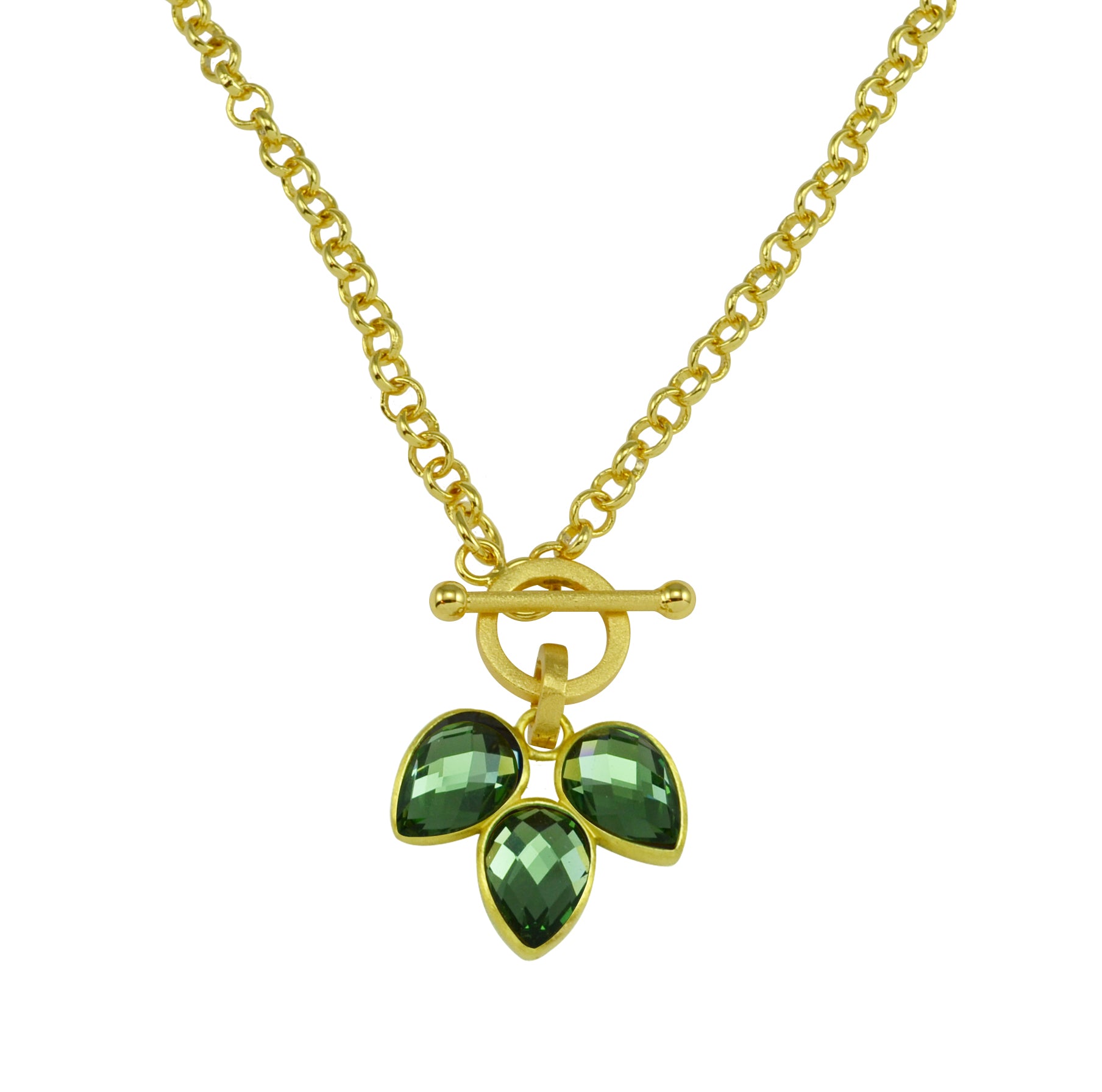 Eliana Necklace