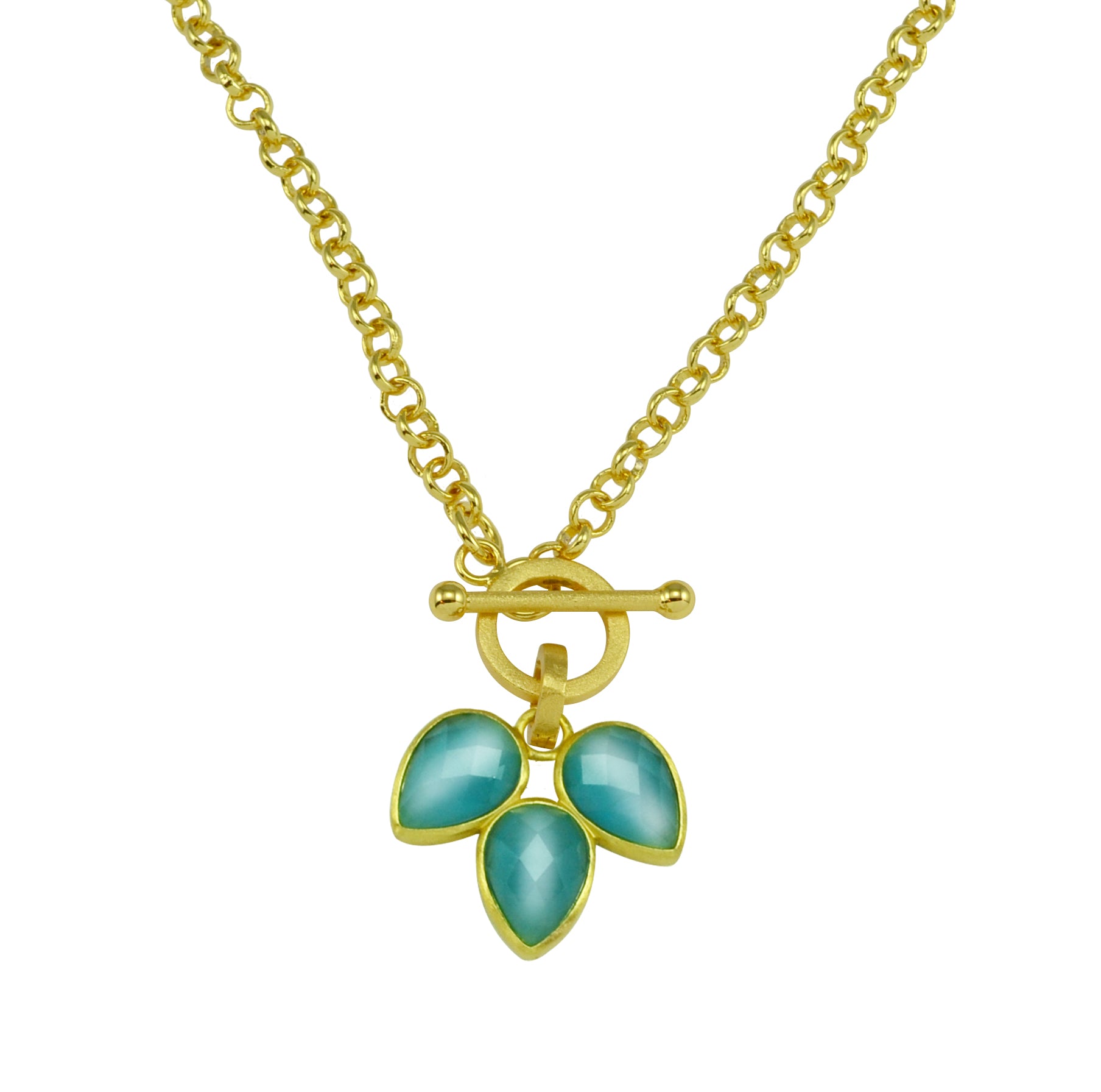 Eliana Necklace