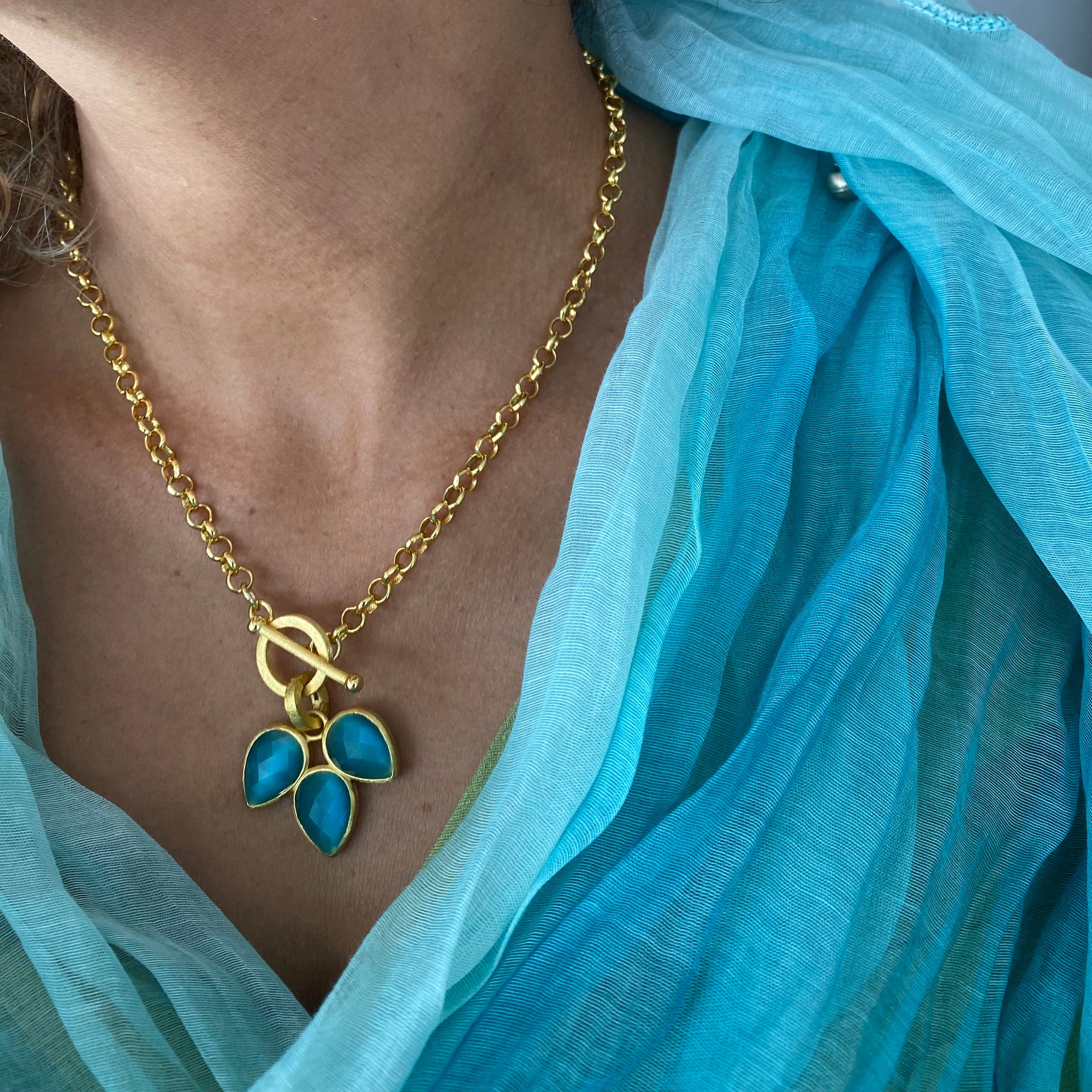 Eliana Necklace