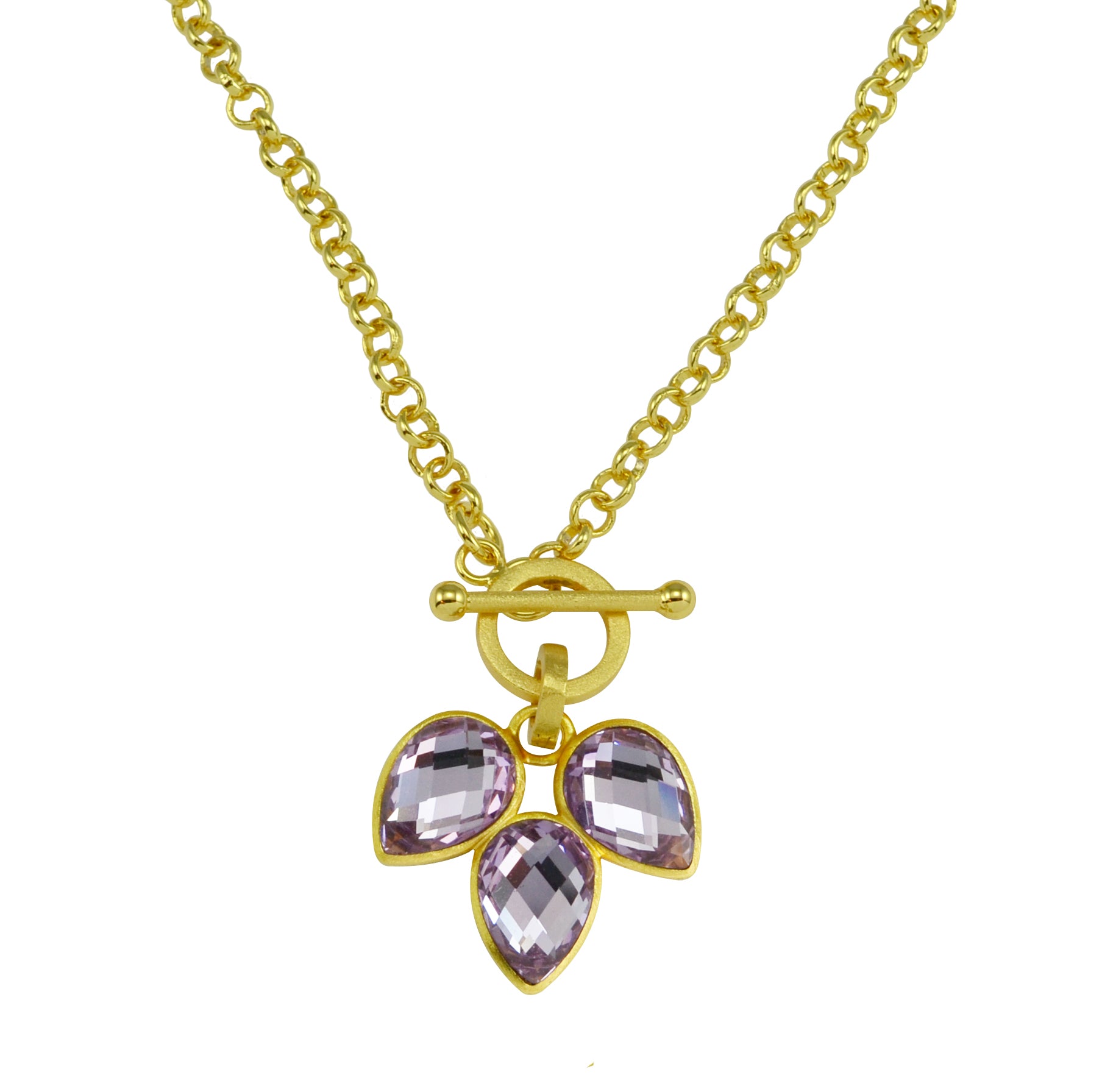Eliana Necklace