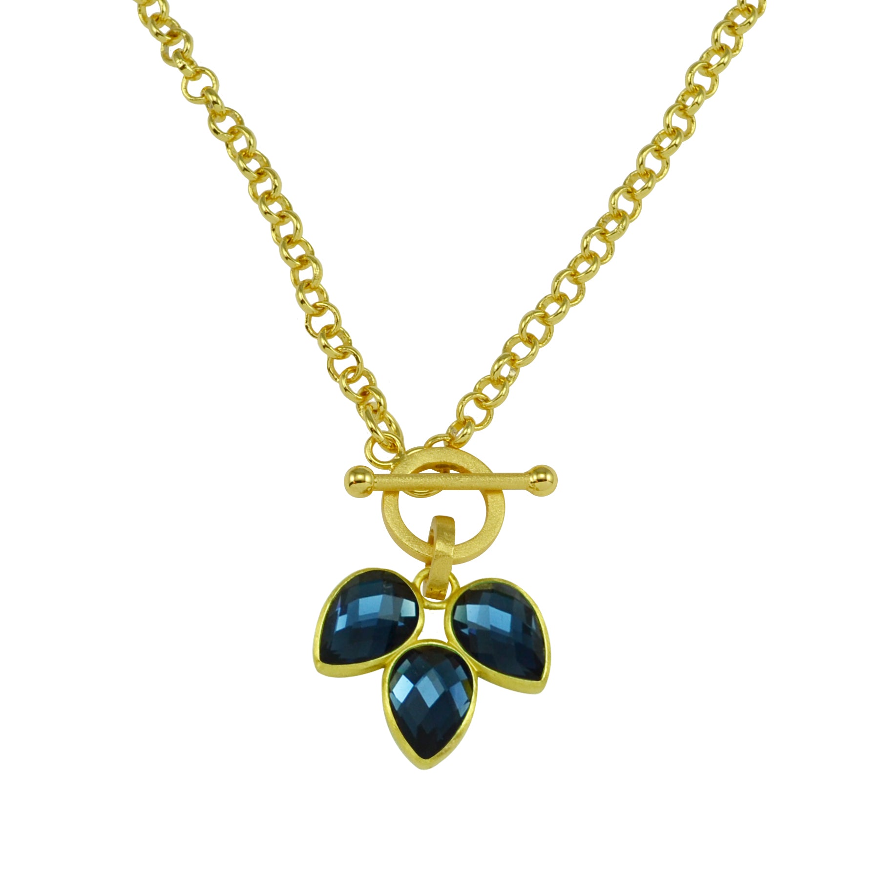 Eliana Necklace