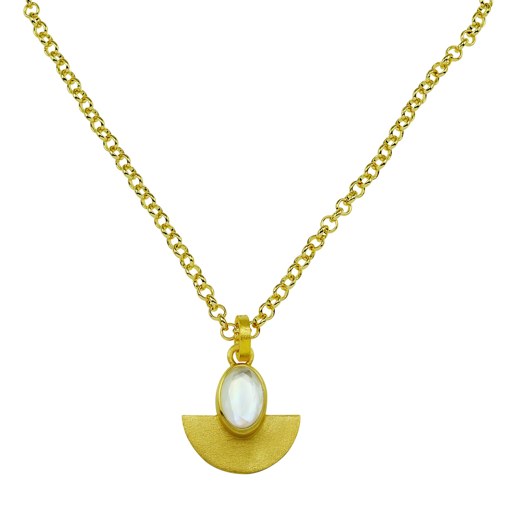 Atila Necklace