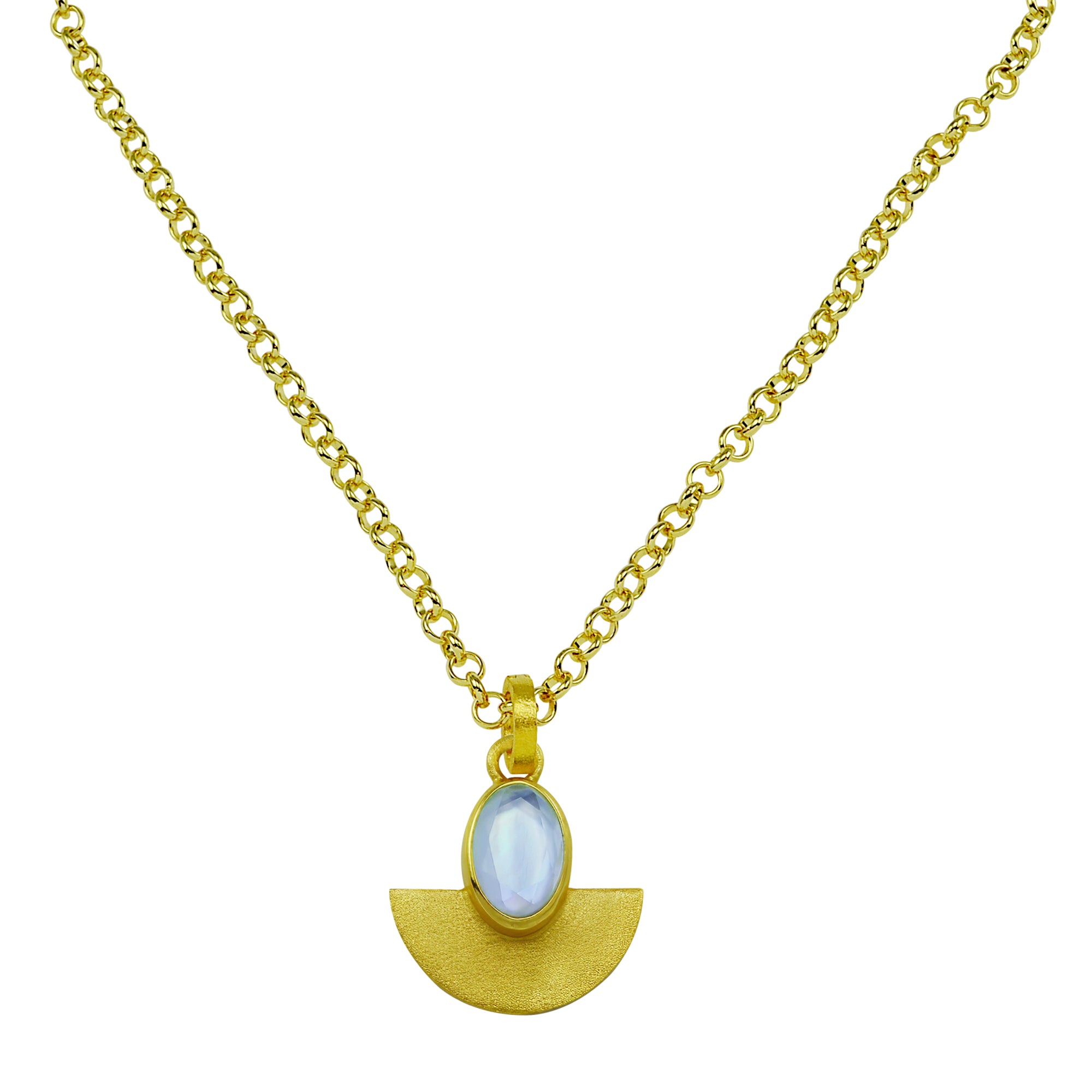 Atila Necklace