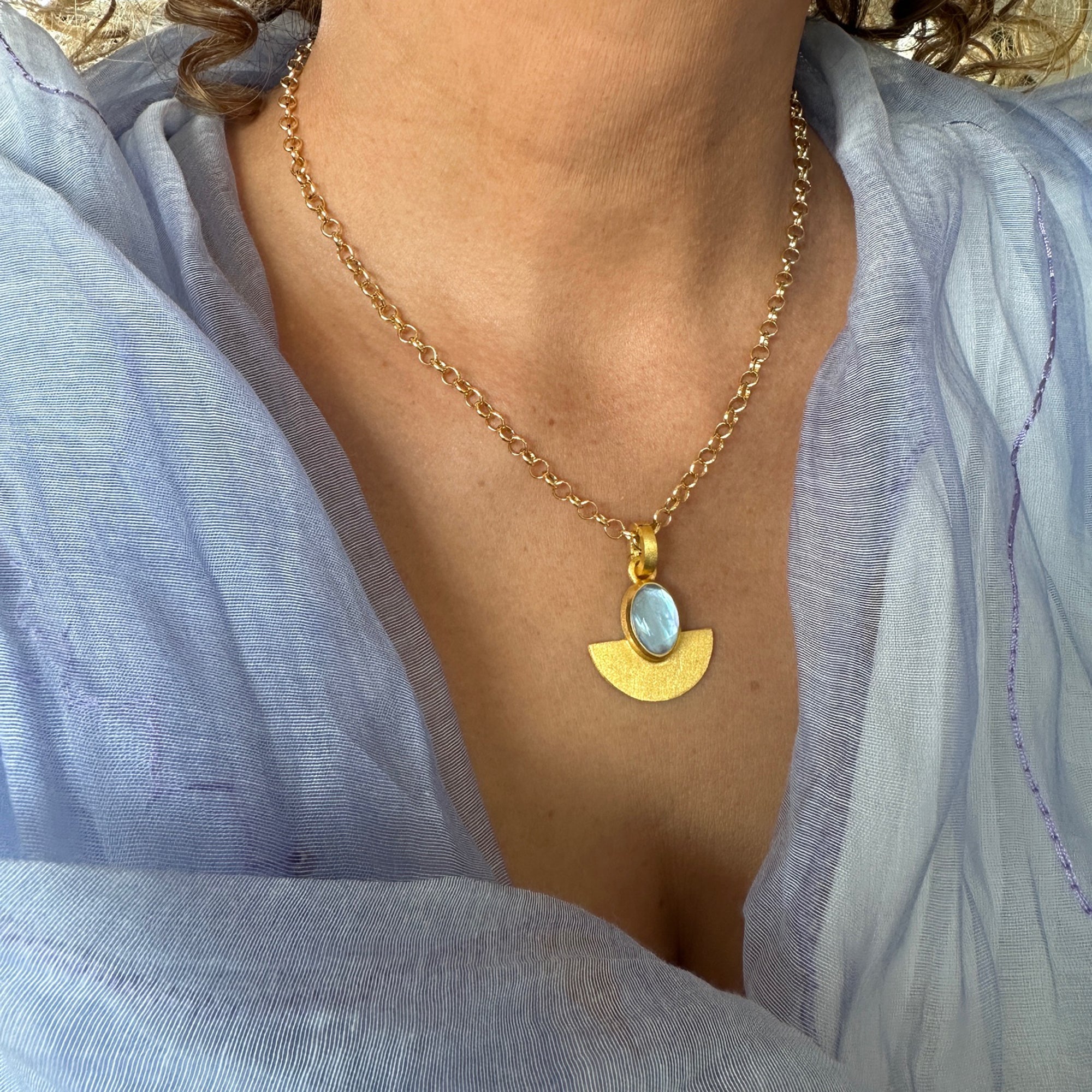 Atila Necklace
