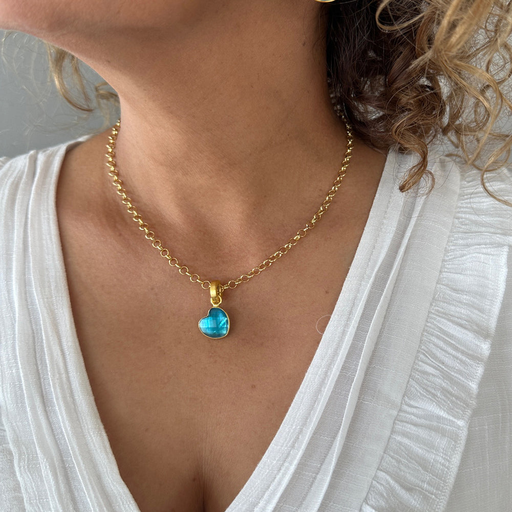 TRISHA NECKLACE