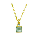 Dalila Necklace