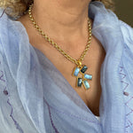 ZARAH NECKLACE