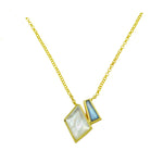AZIZ NECKLACE